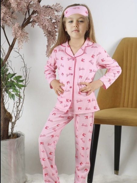 بجامة بناتي